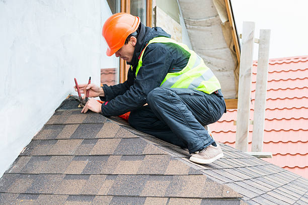 Best Slate Roofing Contractor  in Ladd, IL