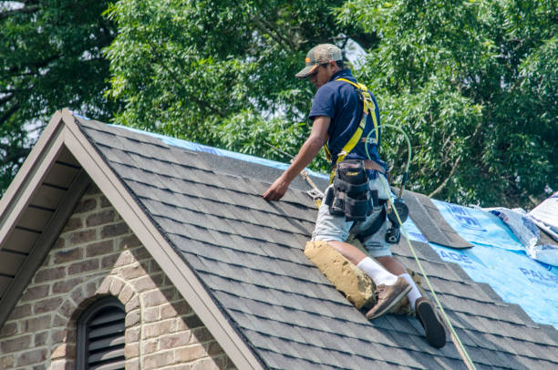 Heating Cable for Roof Installation in Ladd, IL